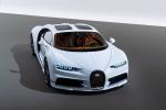 Bugatti Chiron Sky View Show Car 2018 года